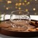 Glass mug “Happy New Year! Miracles time ", 400 ml