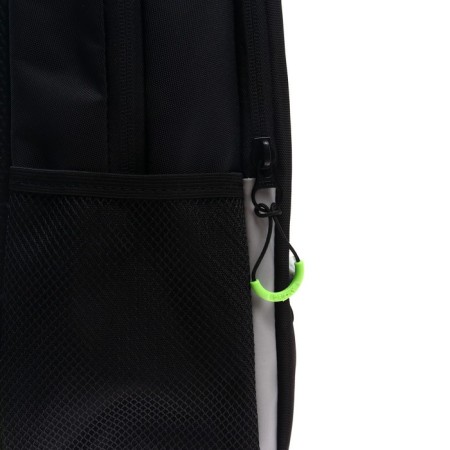 Youth backpack Grizzly, 38 x 29 x 16 cm, ergonomic back-11