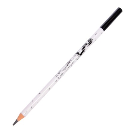 Pencil Chernographic Artgraphix "Melomanca", NV, plastic case-2