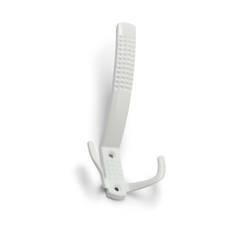 Hook furniture tundra TKT001, three -rod, white-8