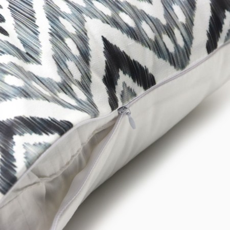 Pillowcase decorative Ethel Morocco Style, 45x45cm, polyester, velor-3