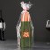 Standing for a bottle "Cartridge" 25x11.5x9.5 cm