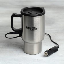 Thermal circle in the cigarette lighter Mode Forrest, 450 ml
