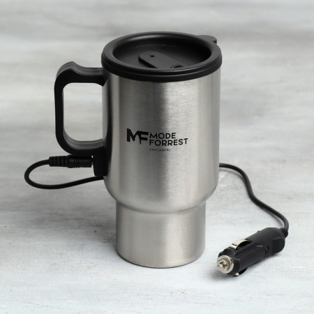 Thermal circle in the cigarette lighter Mode Forrest, 450 ml