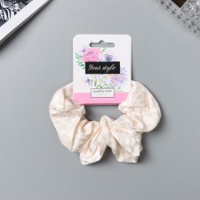 Hair elastic band 