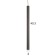 Lukas Soft Lumber LED 5W 4000K Black 2x2x30-130cm