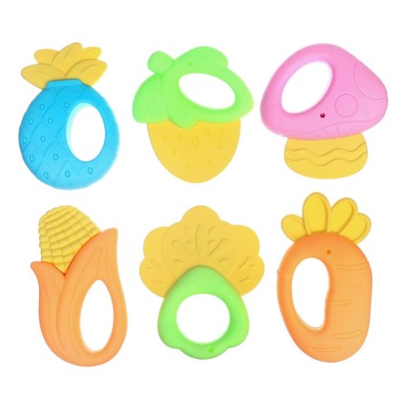 A set of boletes "Baby", with elastic elements, 12 pcs.-5
