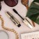 Mascara for eyelashes Big Volume Explosion, voluminous, black tone, 12 ml