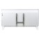 STURM CH2000RF convector, 2 kW, up to 25 sq.m.