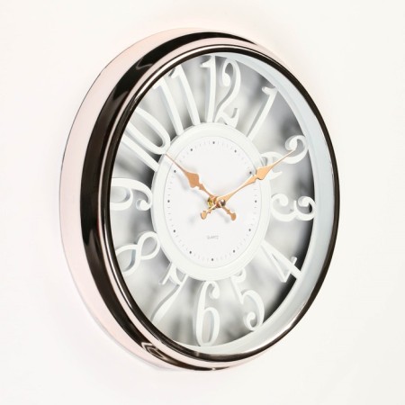 Watch walls, series: interior, smooth move, d-30.5 cm, aa-1