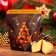 Cookies with the prediction of the "mandarin year", 1 pcs