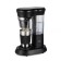 Kofemashin KitFort KT-7141, 600/120 W, 50 g, 0.45 l, black
