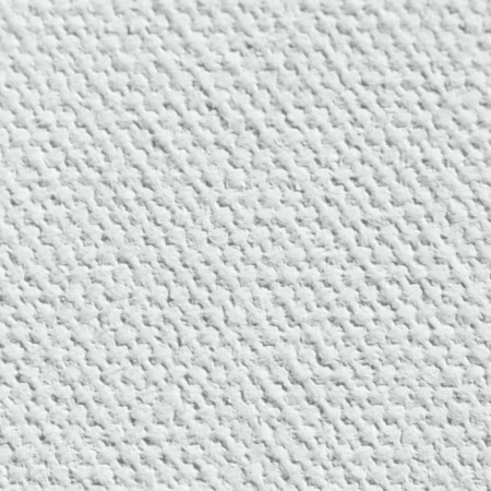 Canvas on the subframe, cotton 100%, 1.6 x 70 x 90 cm, acrylic soil, medium -grained, 380 g/m²-2