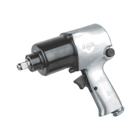 Elitech pneumatic control 0704.013000, shock, double blow, head set, 1/2 ", 610 nm