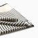 Women's scarf minku "Diagonal" Milk color, rr 70*70 cm