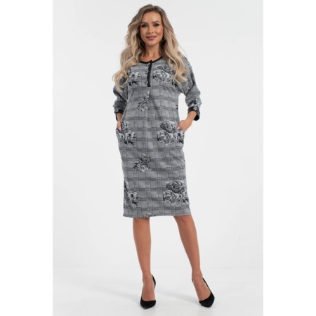 Women's dress, size 42