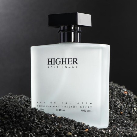 Tuale water male Higher, 100 ml-1