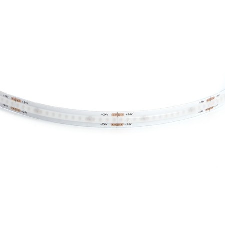 Feron 5 m, IP20, COB LED strip, 320 LED/m, 8 W/m, 24 V, glow of blue-2