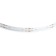 Feron 5 m, IP20, COB LED strip, 320 LED/m, 8 W/m, 24 V, glow of blue