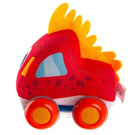 Dino machine soft "Mokas Crai"-2