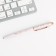 Gift pen "You are real inspiration", matte metal