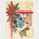 Laminated vertical package “Happy New Year!”, L 28 x 38 x 9 cm, New Year
