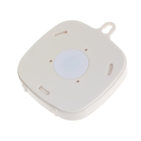 LED lamp with a traffic sensor, 6 LED, 2.5 watts, from batteries 3*AAA, 6500k, white 942457-4