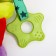 Stretching - spiral with toys arc on a stroller / crib for babies 0+ "Elephant Bright", crumb me