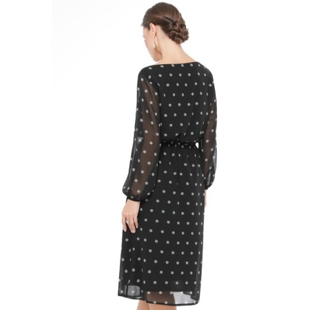 Women's dress, size 52-6