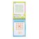 Smart notebook “75 tasks with letters”, 7+, Danilov A.V.