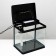 The Seastar HX-320F Aquarium includes: LED lamp, filter, 18 l, black