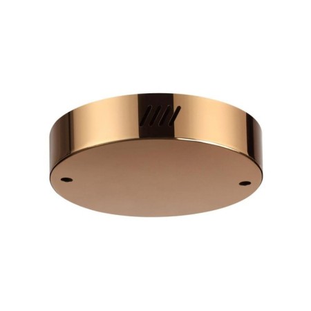 Additional bowl for 2 lamps