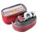 Ribbon SkyWay A-Class ribbon, 3.5 tons, 5 m, 2 hooks, in bag, S03101001
