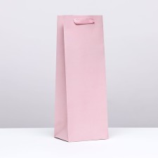 Package Package Pink, 13 x 36 x 10 cm