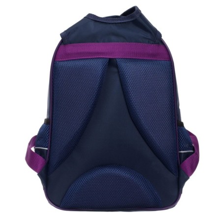 School backpack, 37 x 26 x 13 cm, ergonomic back, calligrata orth "Peryshok"-10