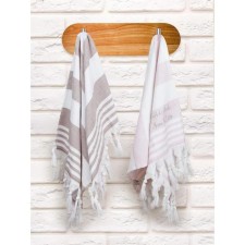 Kitchen towel Silviana No. 6, size 40x70 cm