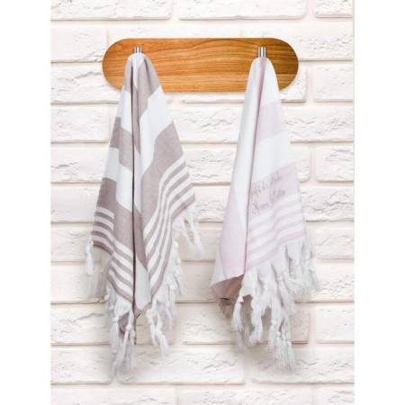Kitchen towel Silviana No. 6, size 40x70 cm