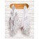 Kitchen towel Silviana No. 6, size 40x70 cm