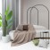 Wallplane Wall Night, size 200x220 cm