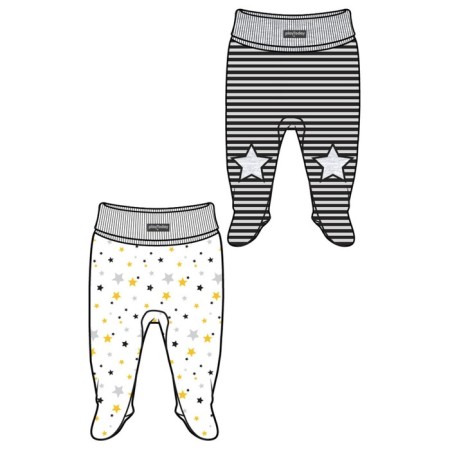 Sliders for a boy, height 68 cm, 2 pcs-2