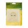 Single Luazon Lighting "Antei", 10 A, hidden, without salary, beige
