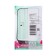 Double SE BLANCA, 16 A, 250V, invoice, c/k, curtains, IP20, anthracite, Blnra011216