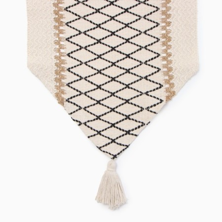 Track Ethel Scandi 30*180 cm, 50% cotton 50% p/e-3
