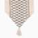 Track Ethel Scandi 30*180 cm, 50% cotton 50% p/e