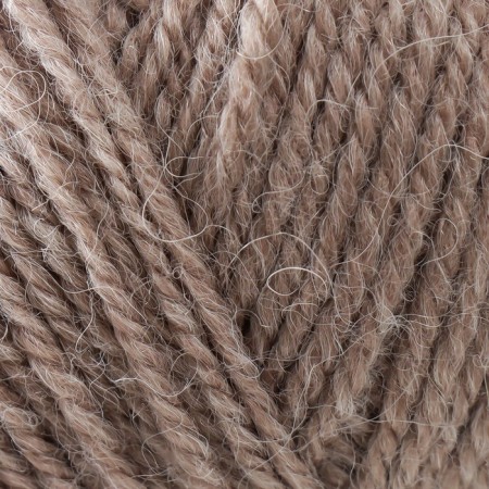 Yarn "Alpaca Royal New" 15% alpaca, 30% wool, 55% acrylic 250m/100g (695)-2