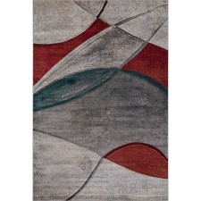 Rectangular carpet Merinos London, size 160x230 cm