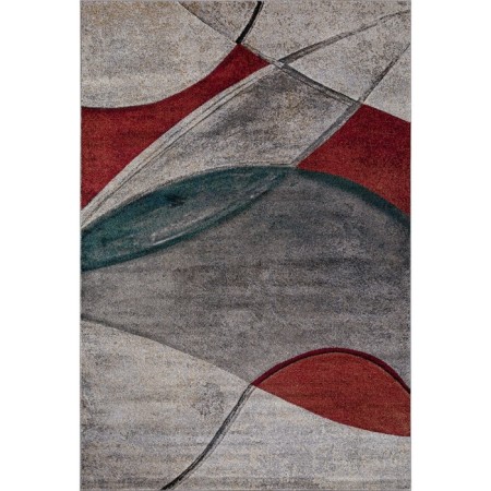 Rectangular carpet Merinos London, size 160x230 cm