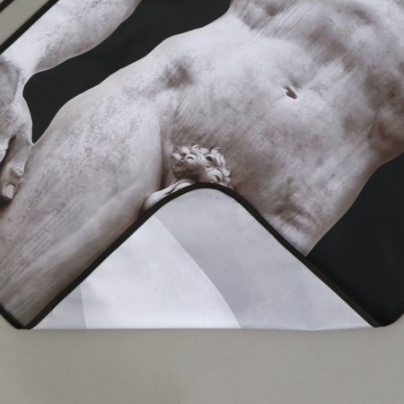 Apron kitchen "David", full -color-2