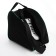 Bag for roller skates, 40x32x20 cm, black with green