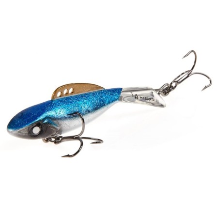 Balancir LJ Pro Series Mebaru, 5.7 cm, color 762, blister